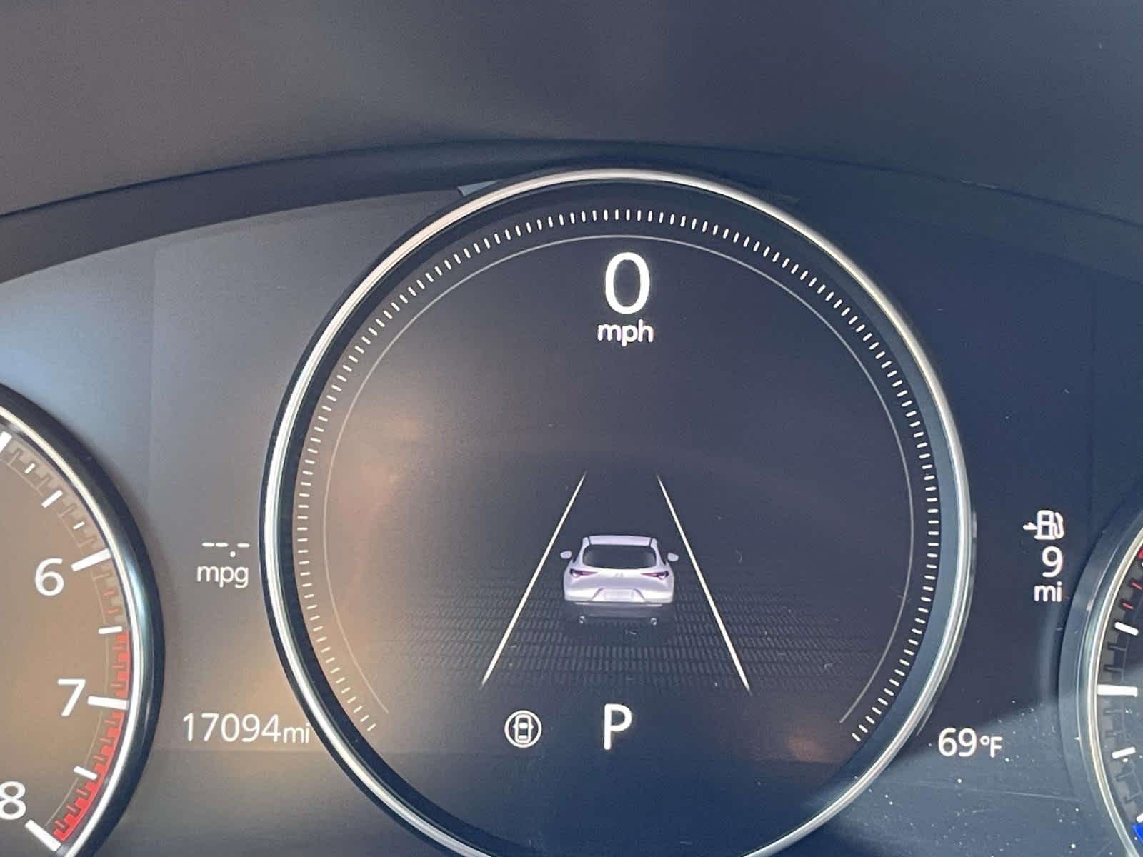 2023 Mazda CX-30 photo 28 of 28