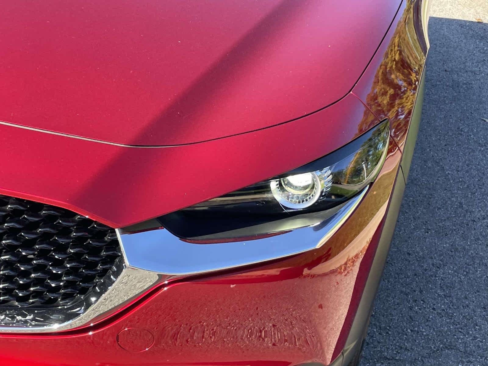 2023 Mazda CX-30 photo 13 of 28