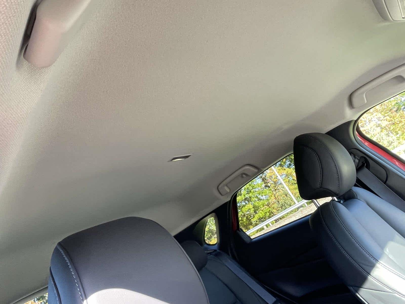 2023 Mazda CX-30 photo 5 of 28