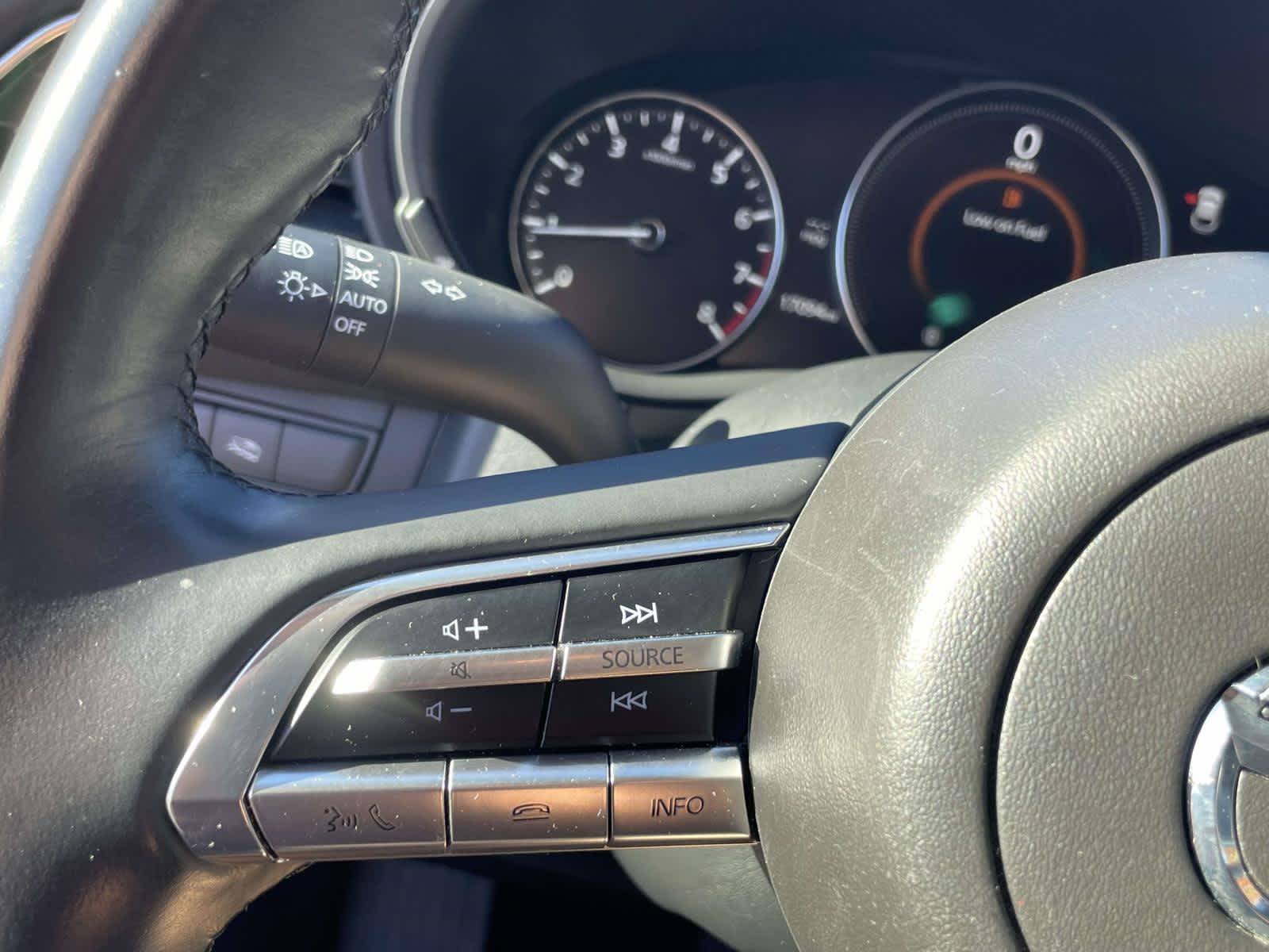 2023 Mazda CX-30 photo 22 of 28