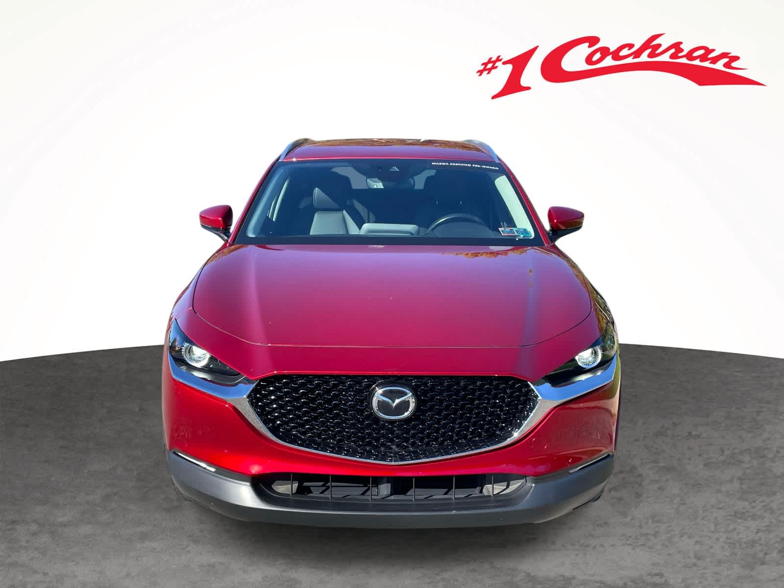 2023 Mazda CX-30 photo 12 of 28