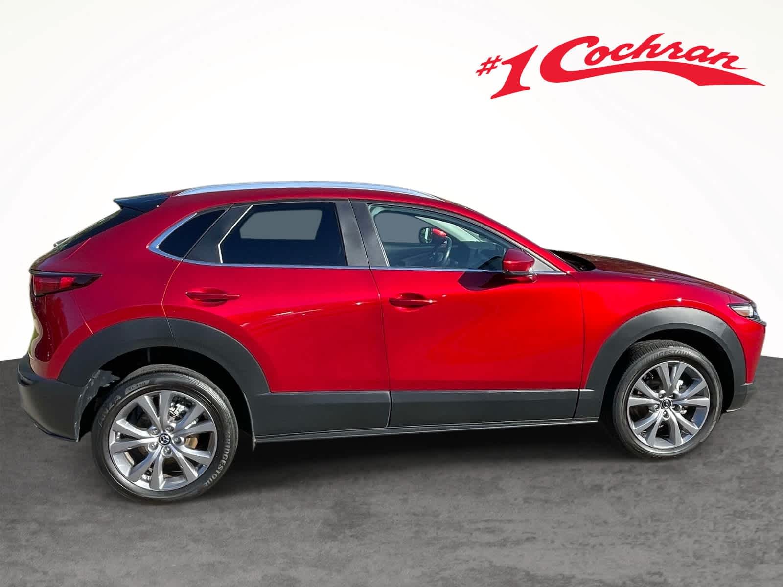 2023 Mazda CX-30 photo 6 of 28