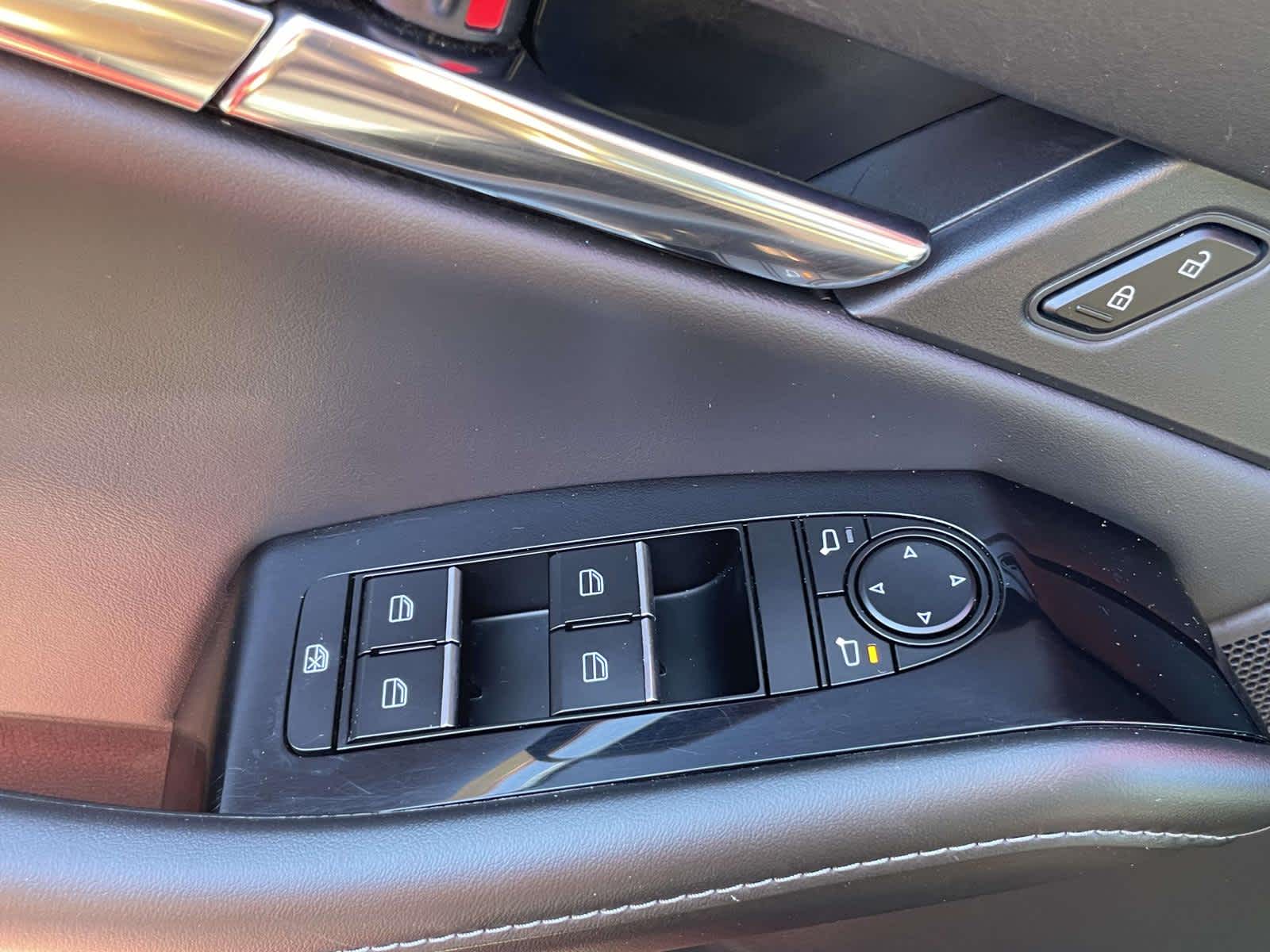 2023 Mazda CX-30 photo 21 of 28