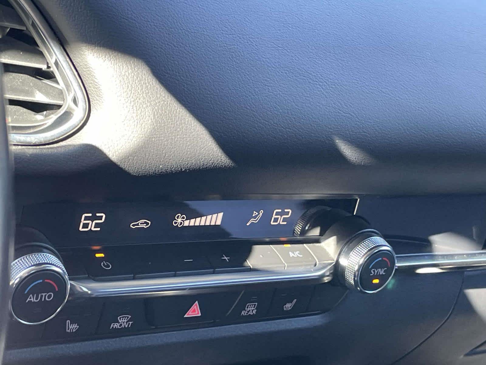2023 Mazda CX-30 photo 17 of 28