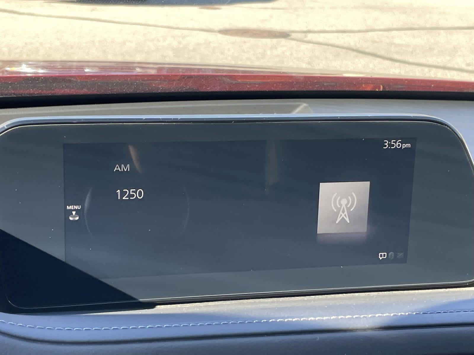 2023 Mazda CX-30 photo 16 of 28