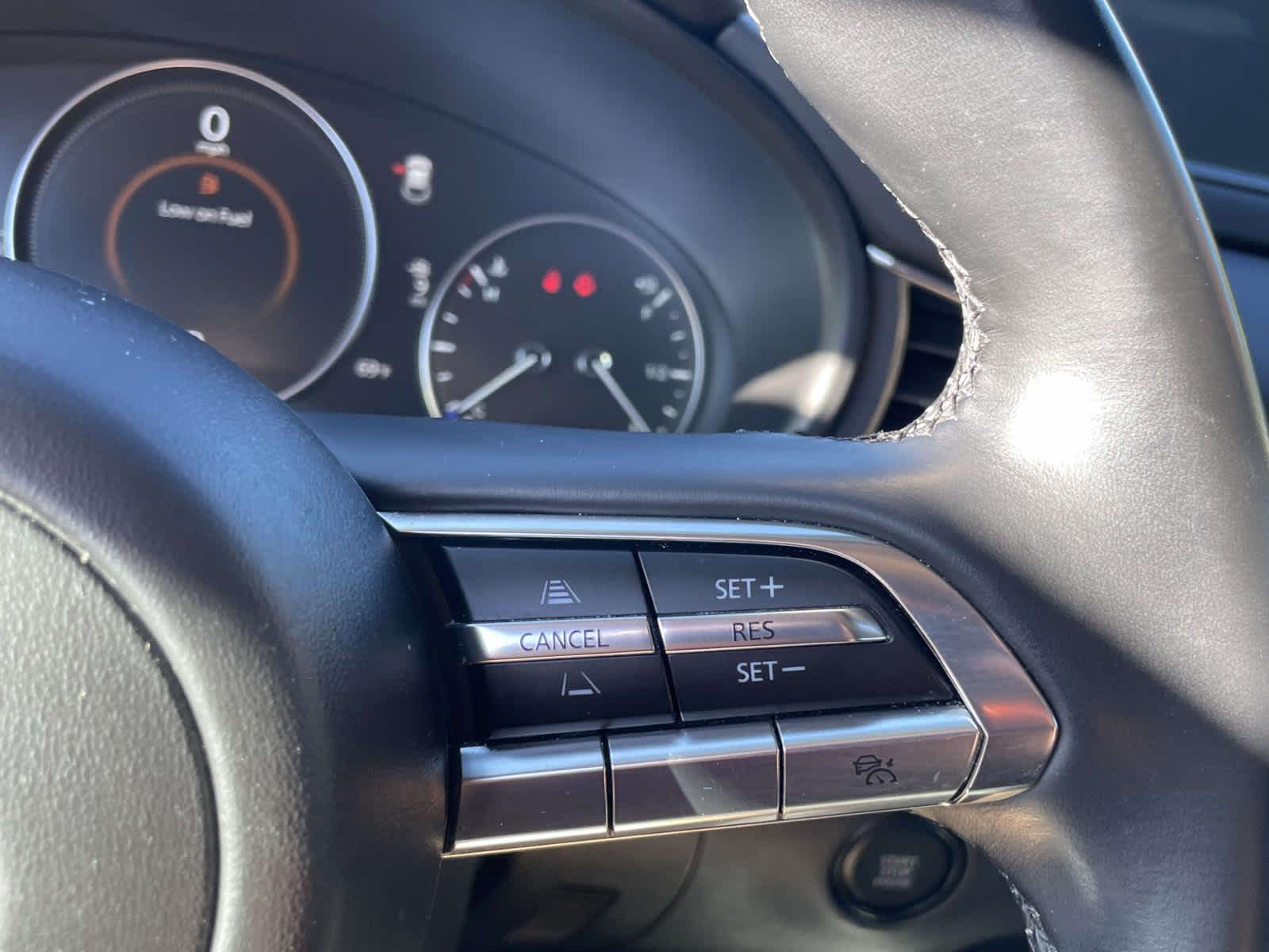 2023 Mazda CX-30 photo 23 of 28