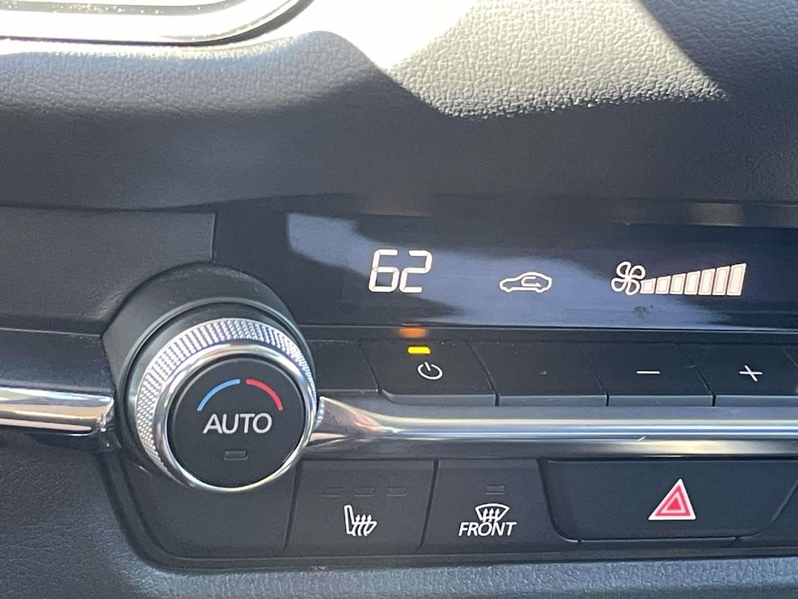2023 Mazda CX-30 photo 18 of 28