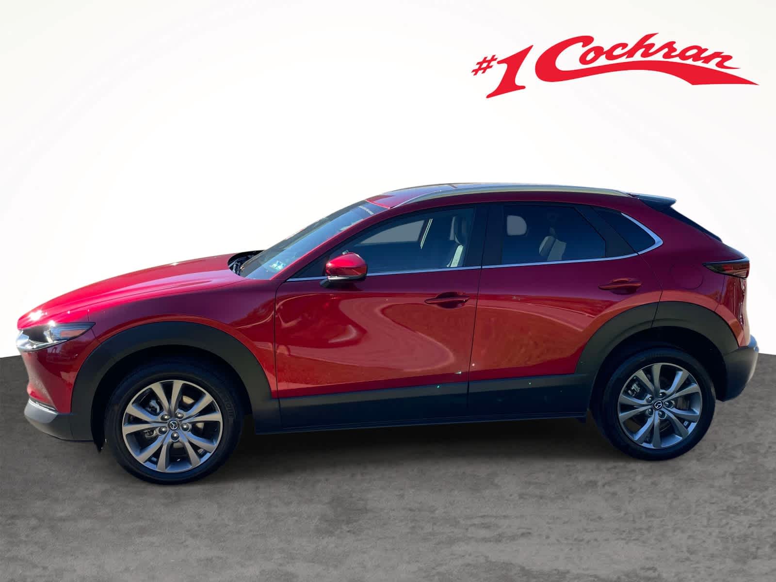 2023 Mazda CX-30 photo 10 of 28