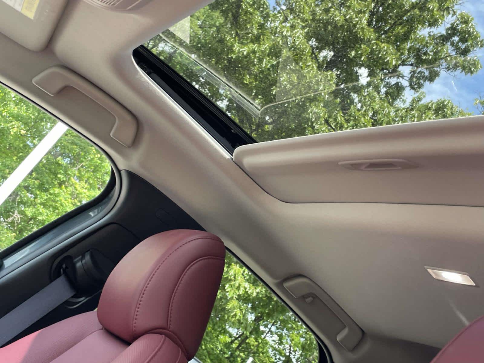 2023 Mazda CX-30 2.5 S Preferred Package Jet Black Mica at Cochran Mazda