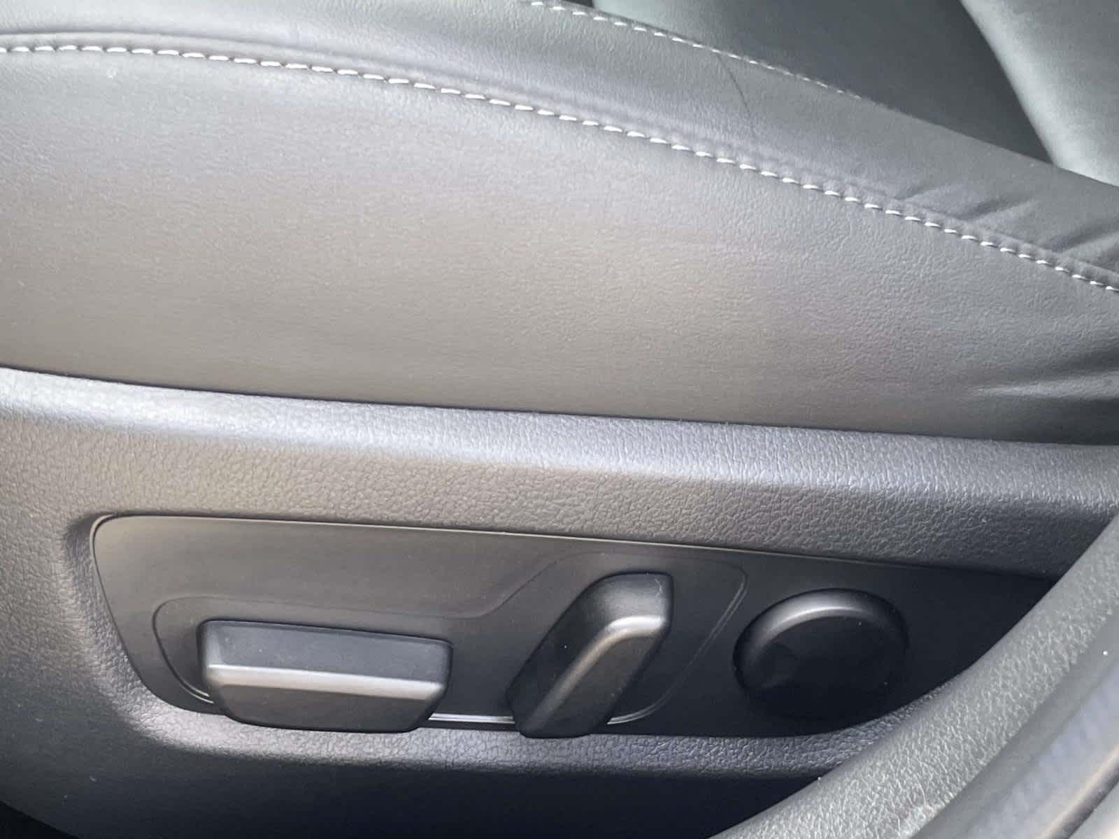 2023 Mazda CX-30 2.5 S Preferred Package Jet Black Mica at Cochran Mazda