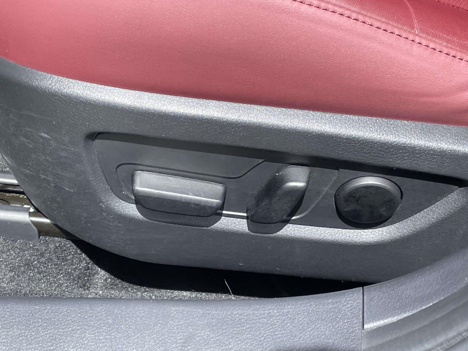 2023 Mazda CX-30 2.5 S Preferred Package Jet Black Mica at Cochran Mazda