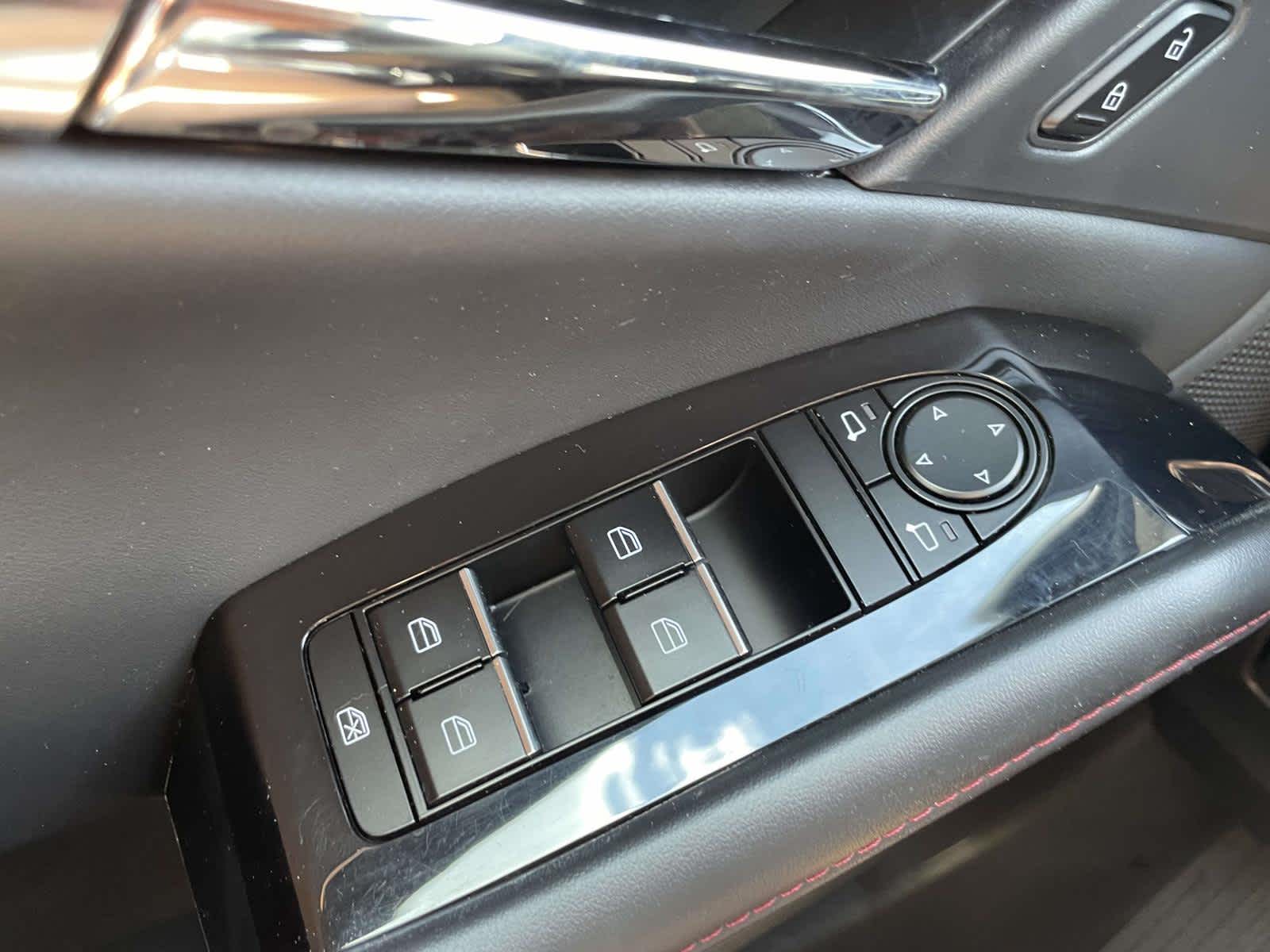 2023 Mazda CX-30 2.5 S Preferred Package Jet Black Mica at Cochran Mazda