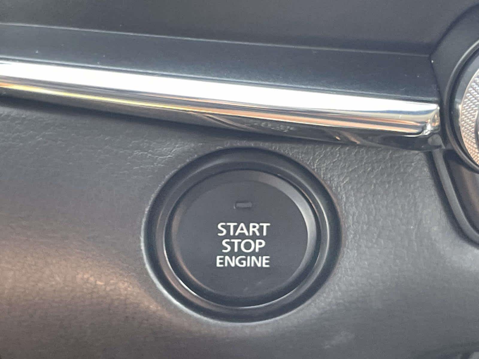 2023 Mazda CX-30 2.5 S Preferred Package Jet Black Mica at Cochran Mazda