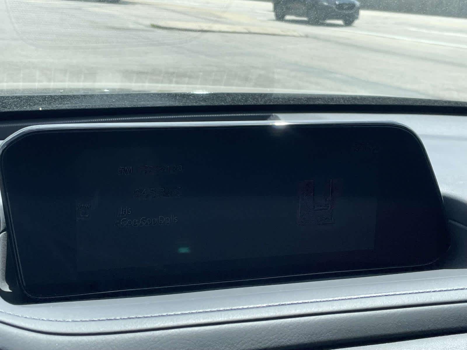 2023 Mazda CX-30 2.5 S Preferred Package Jet Black Mica at Cochran Mazda