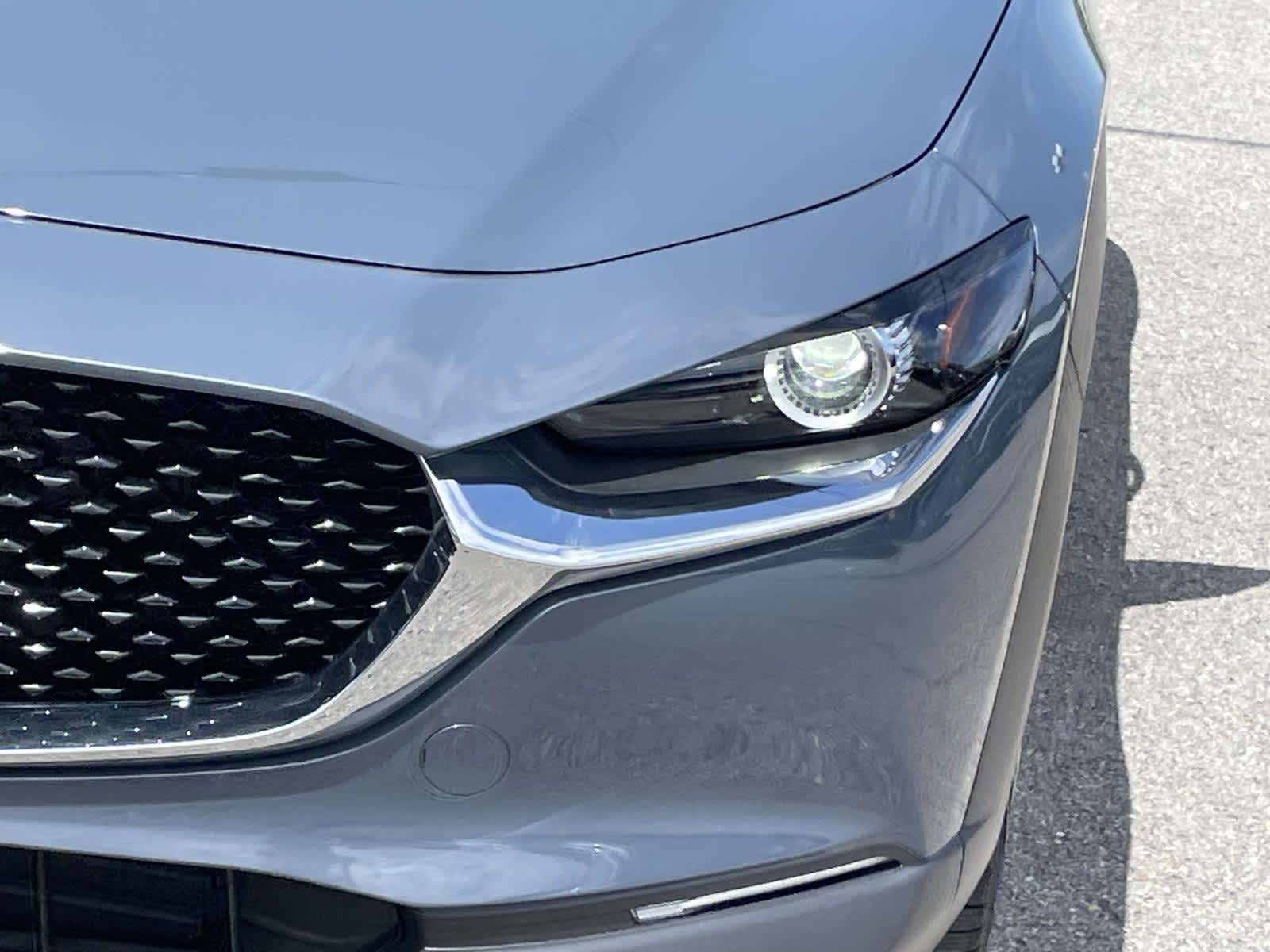 2023 Mazda CX-30 2.5 S Carbon Edition - 11