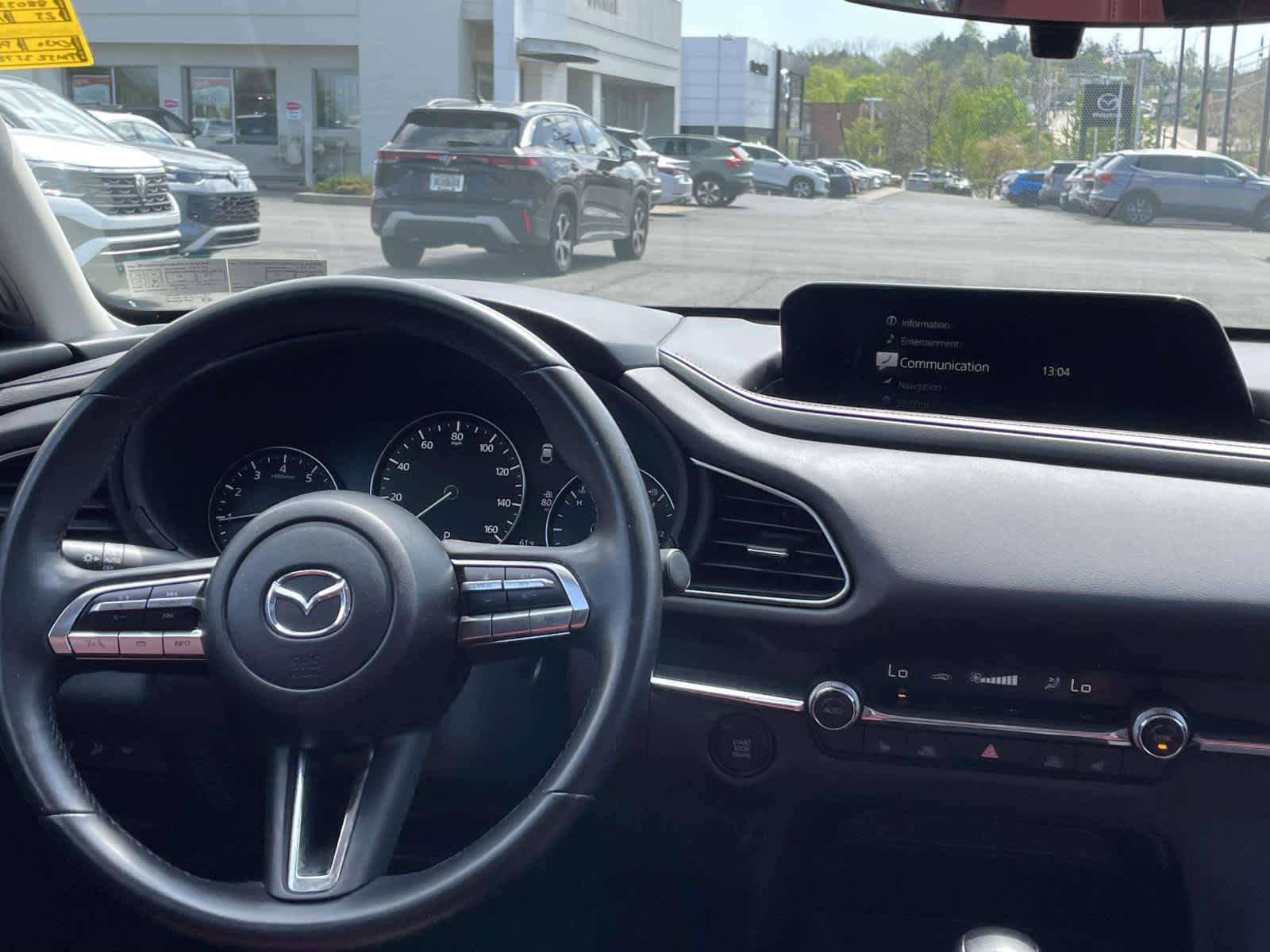 2023 Mazda CX-30 2.5 S Carbon Edition - 1