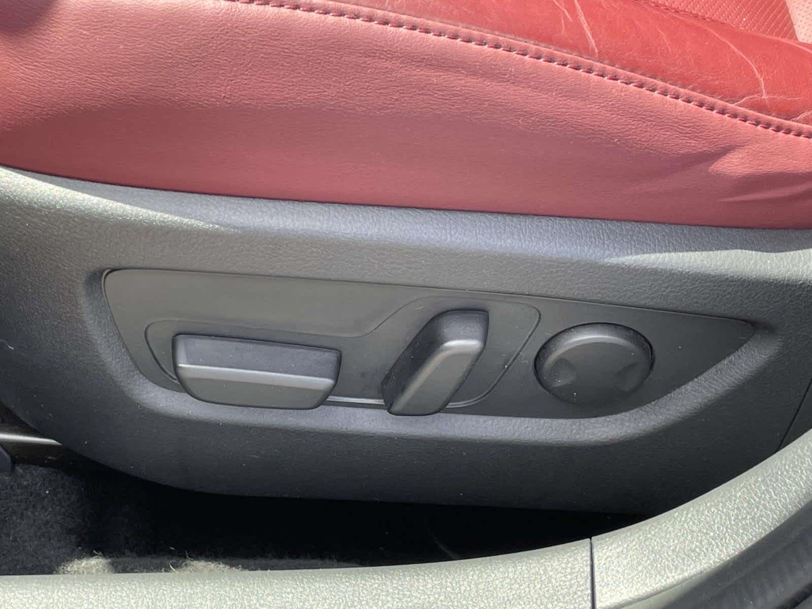2023 Mazda CX-30 2.5 S Carbon Edition Polymetal Gray Metallic at Cochran Mazda