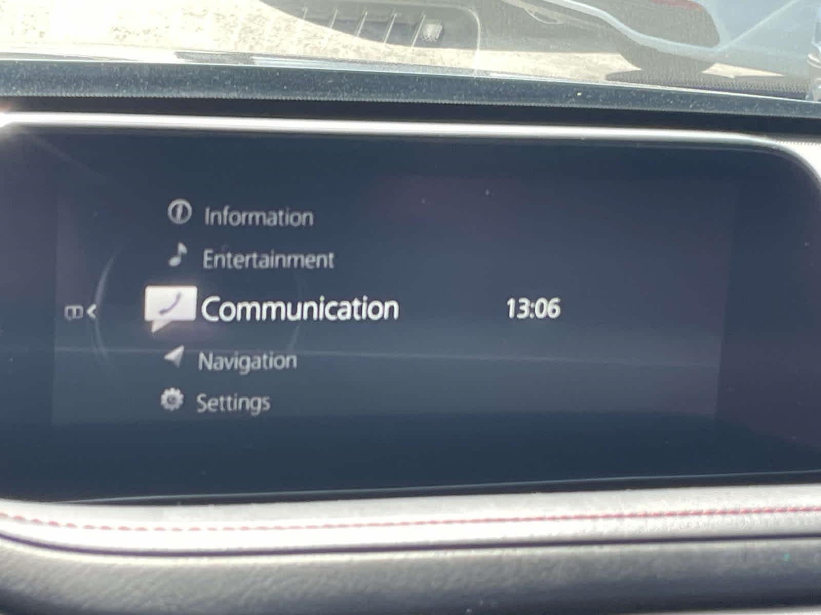 2023 Mazda CX-30 2.5 S Carbon Edition Polymetal Gray Metallic at Cochran Mazda