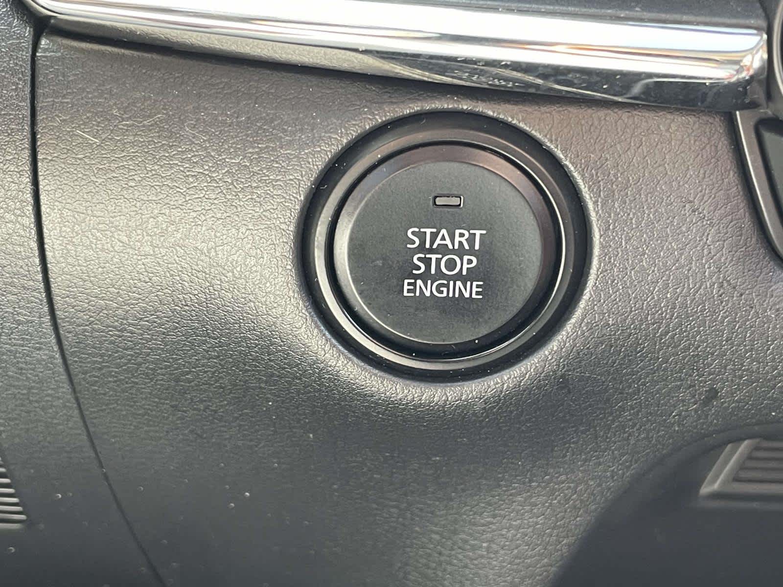2023 Mazda CX-30 2.5 S Carbon Edition Polymetal Gray Metallic at Cochran Mazda