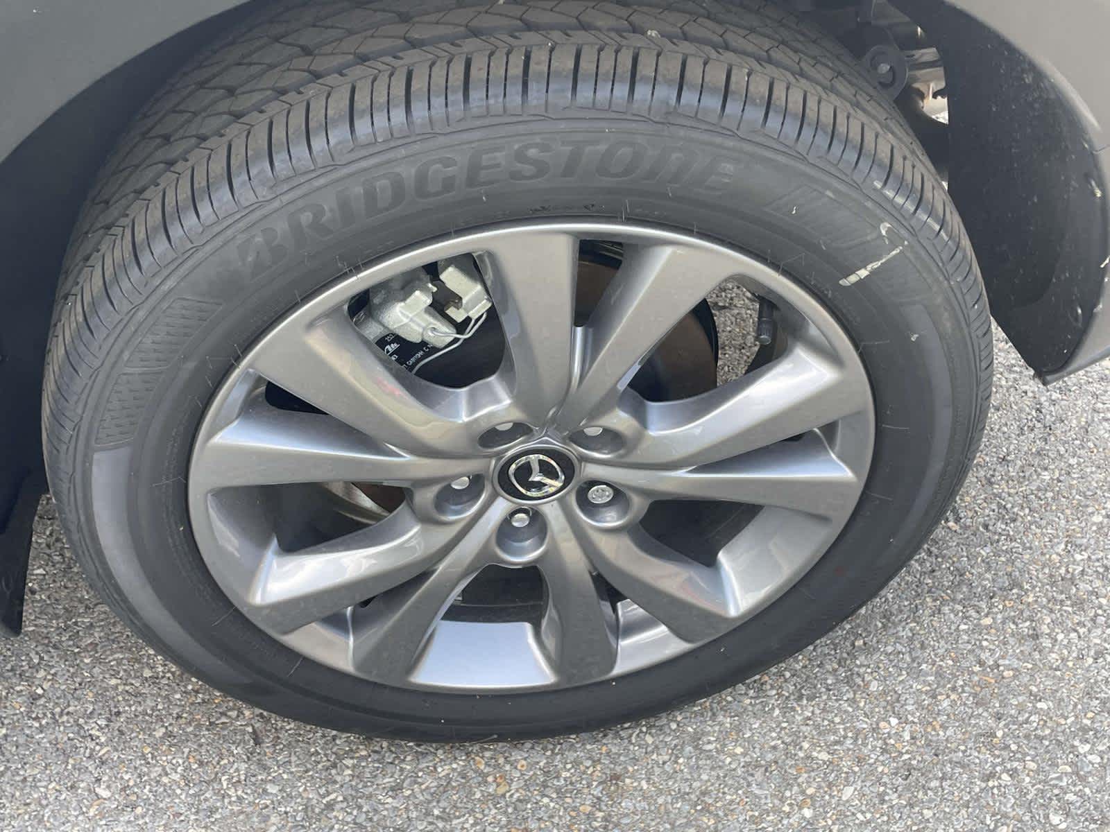 2026 Mazda CX-30 2.5 S Premium - 9