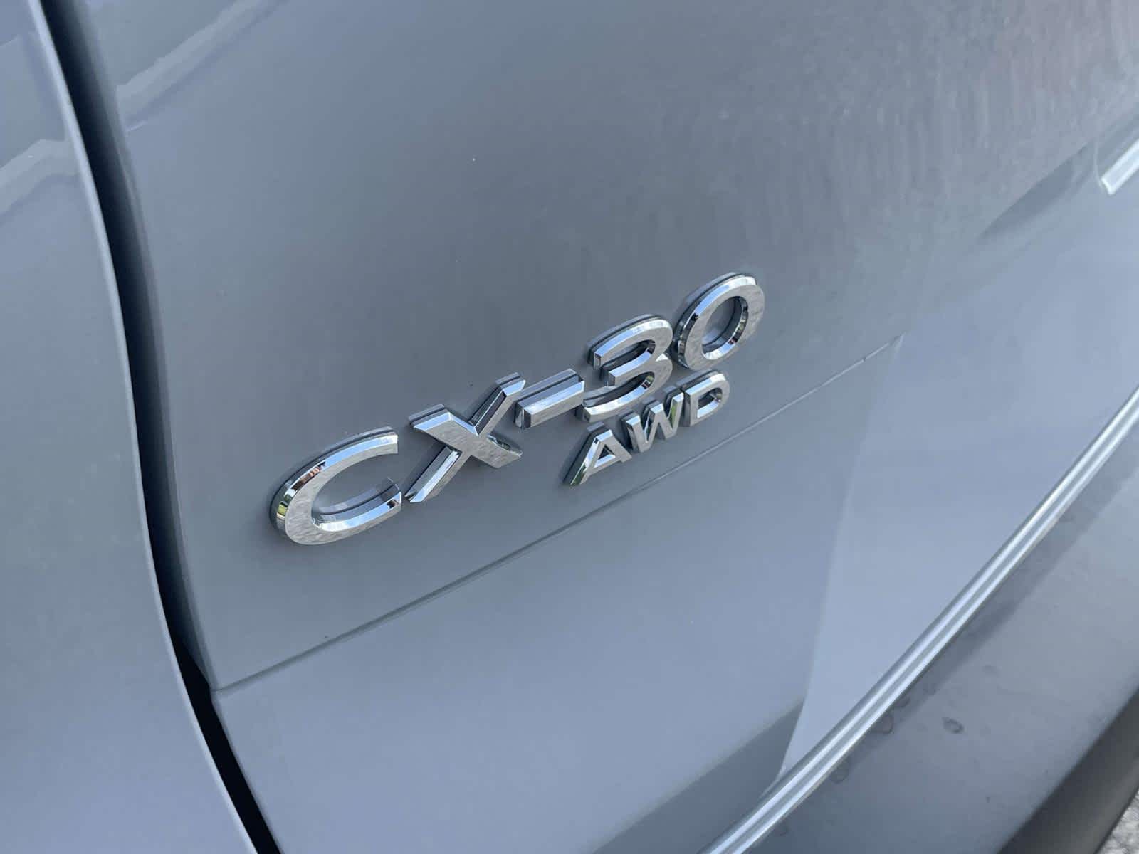 2026 Mazda CX-30 2.5 S Premium - 10