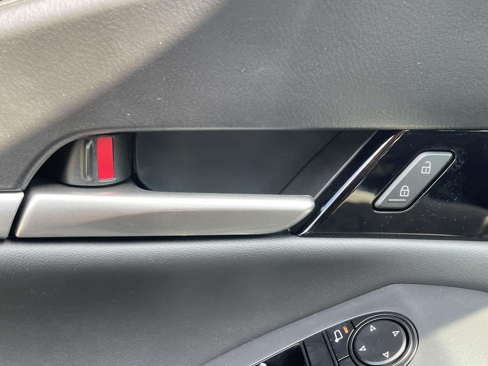 2026 Mazda CX-30 2.5 S Premium Aero Gray Metallic at Cochran Mazda