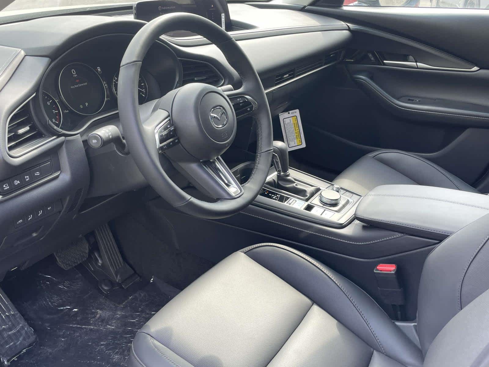 2026 Mazda CX-30 2.5 S Premium - 11