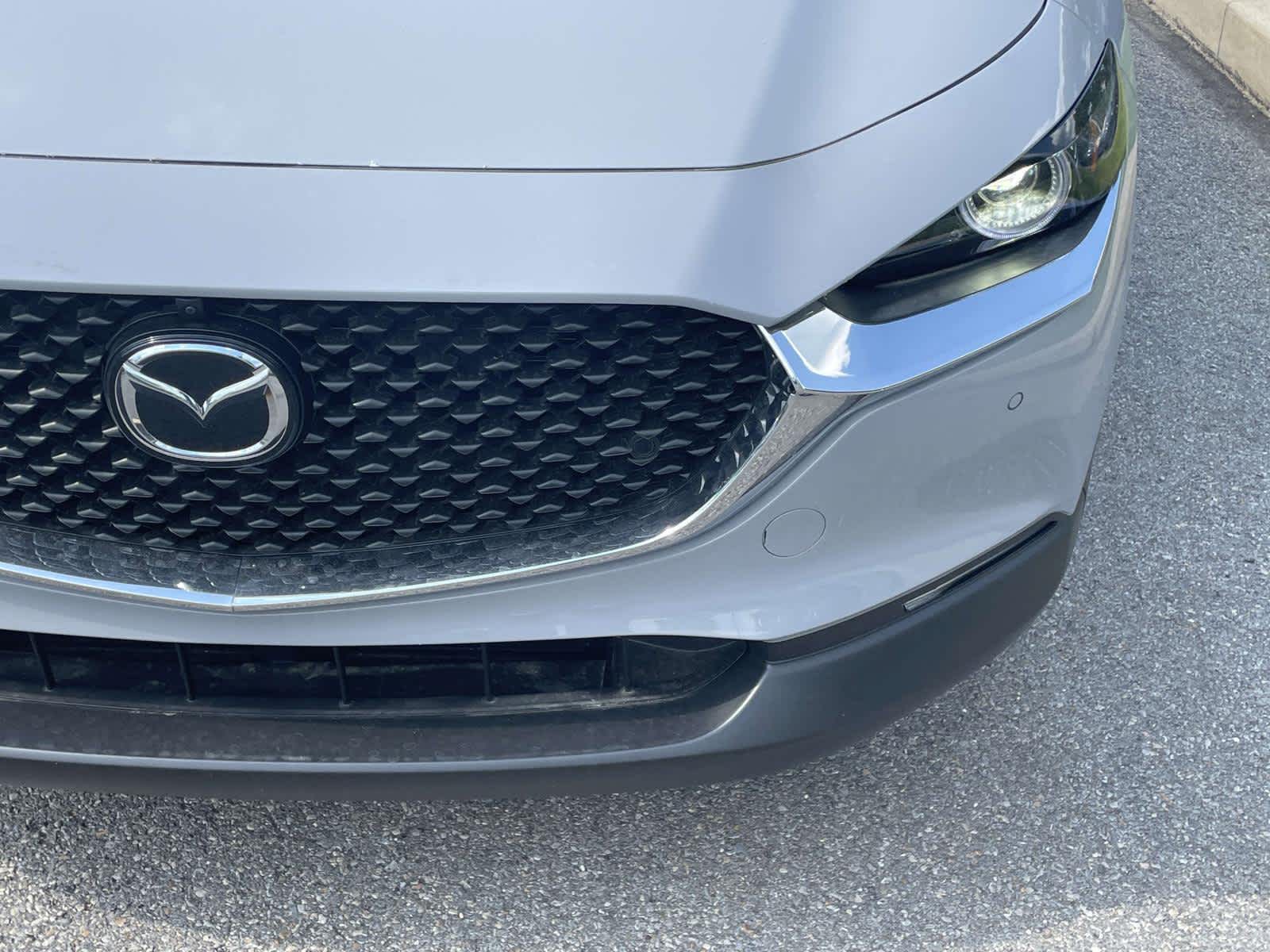 2026 Mazda CX-30 2.5 S Premium - 8