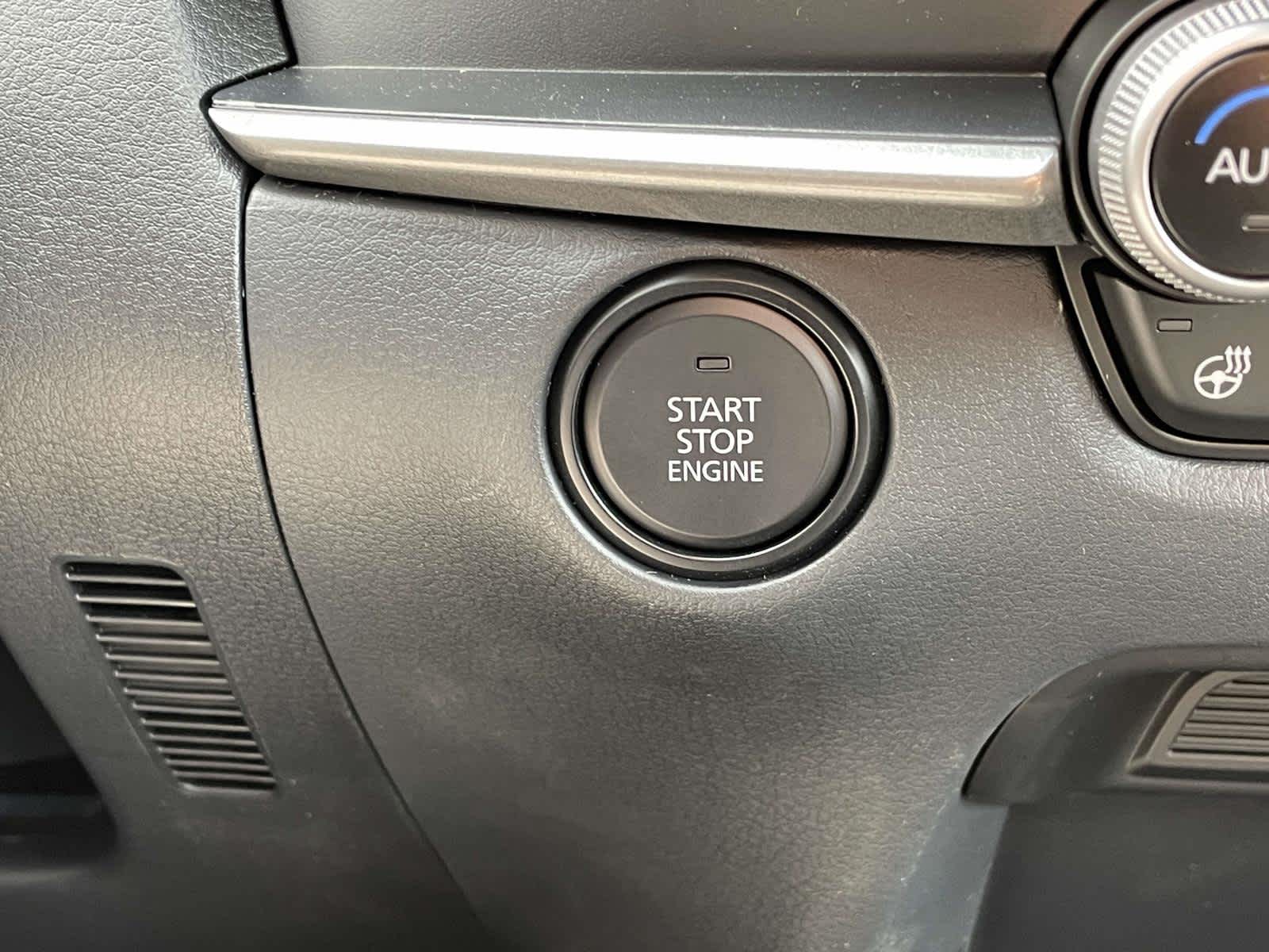 2026 Mazda CX-30 2.5 S Premium Aero Gray Metallic at Cochran Mazda