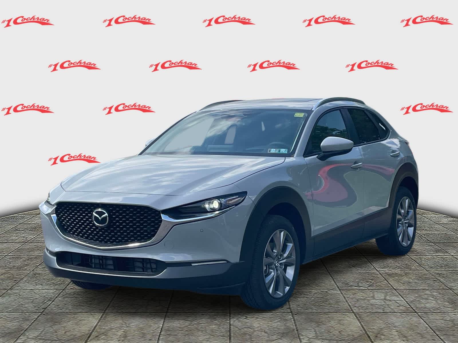 2026 Mazda CX-30 2.5 S Premium - 6