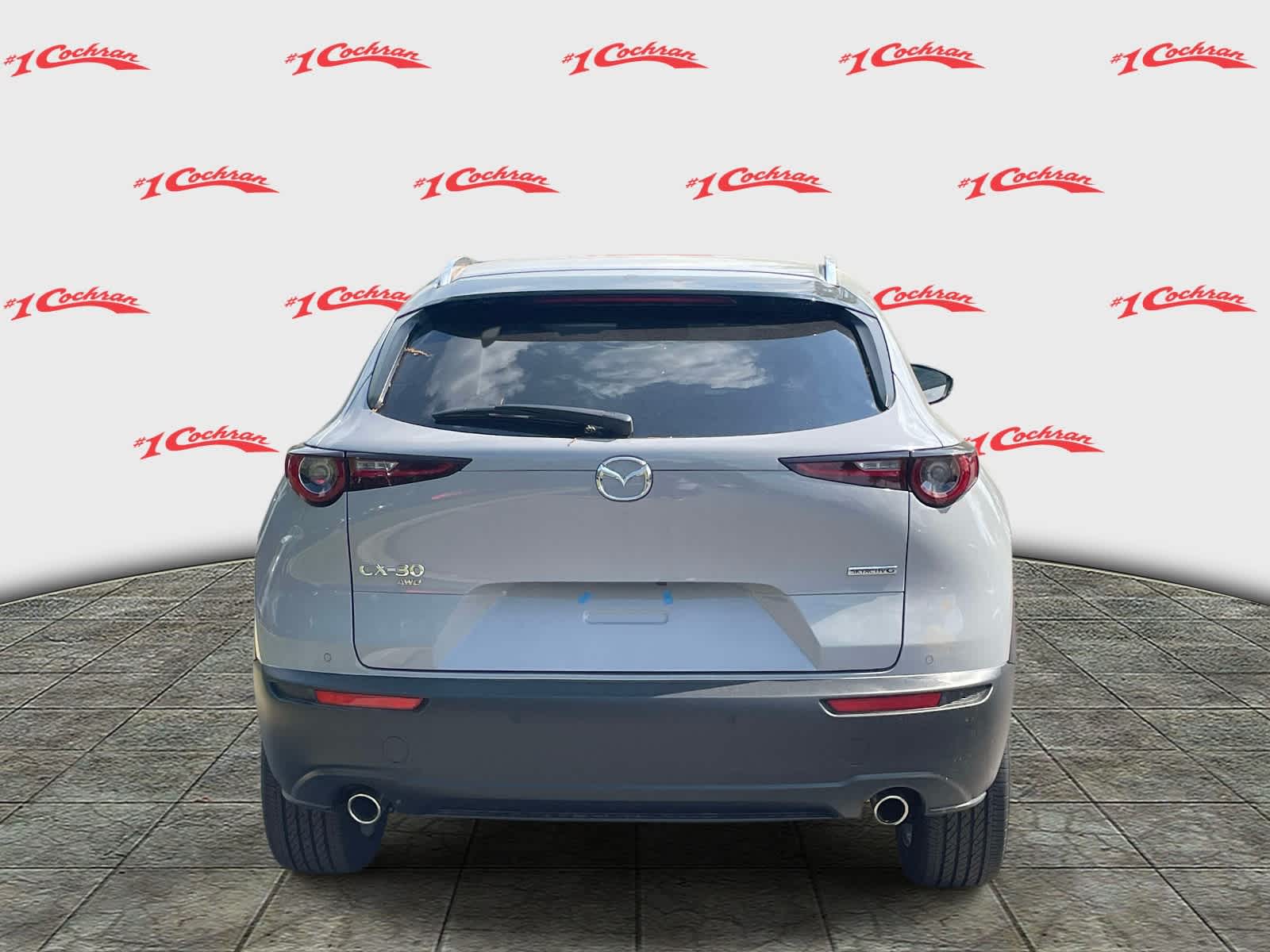 2026 Mazda CX-30 2.5 S Premium - 3