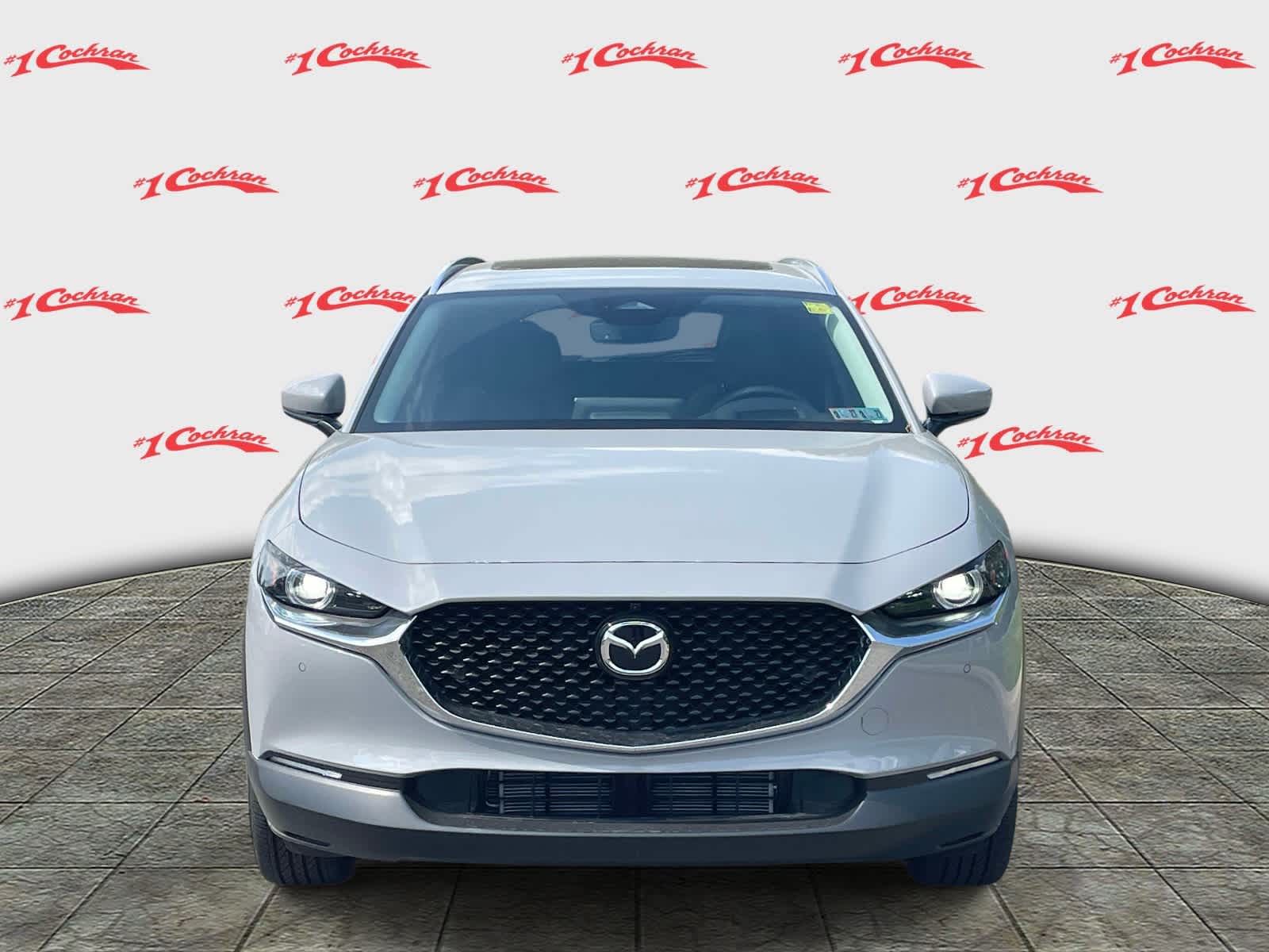 2026 Mazda CX-30 2.5 S Premium - 7
