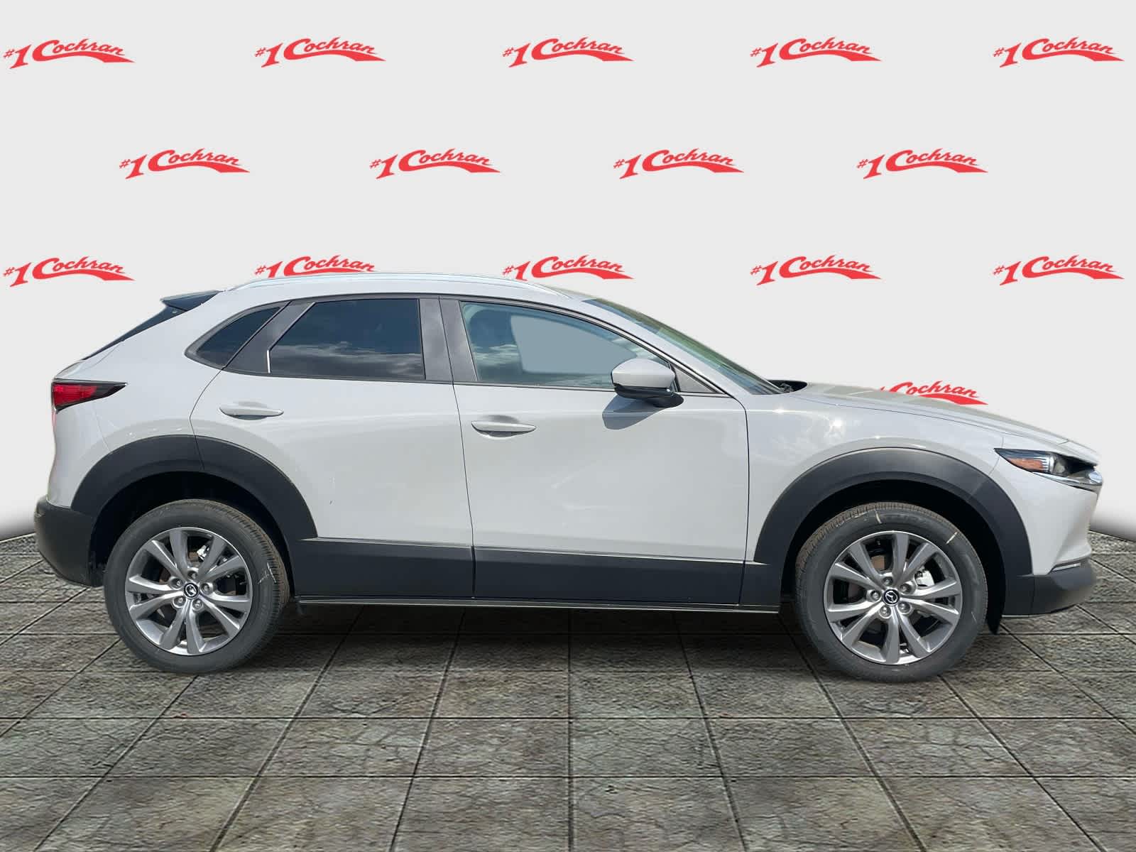 2026 Mazda CX-30 2.5 S Premium - 1