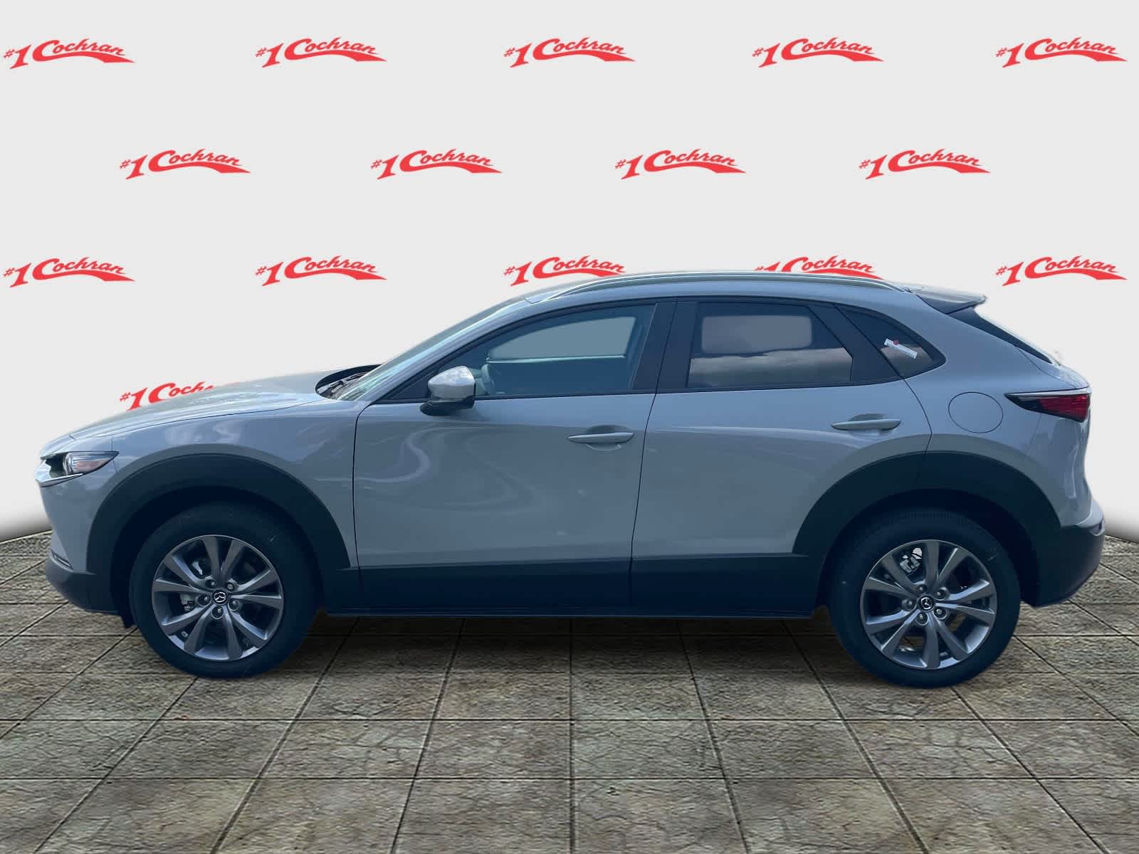 2026 Mazda CX-30 2.5 S Premium - 5