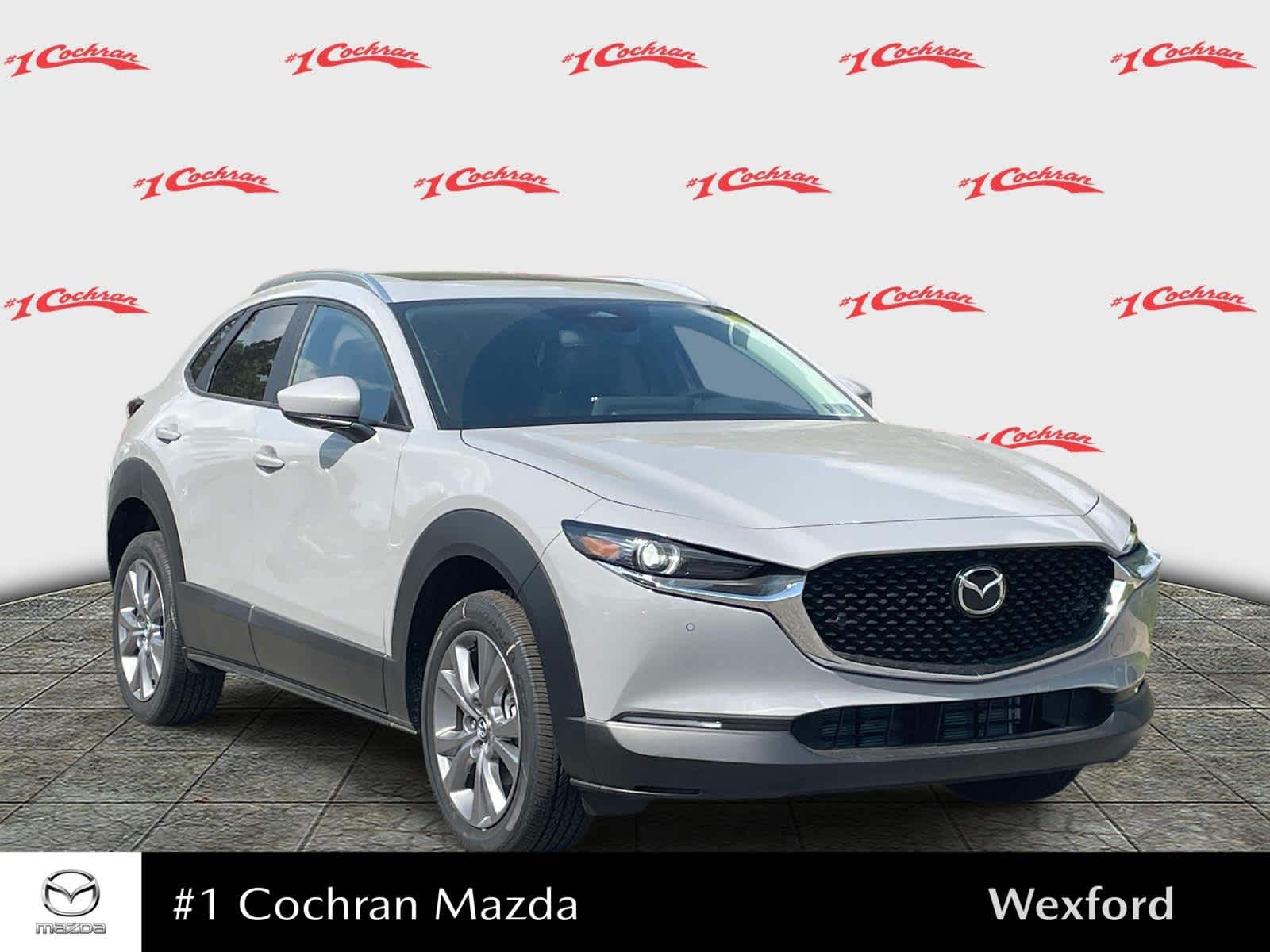 2026 Mazda CX-30 2.5 S Premium - 0