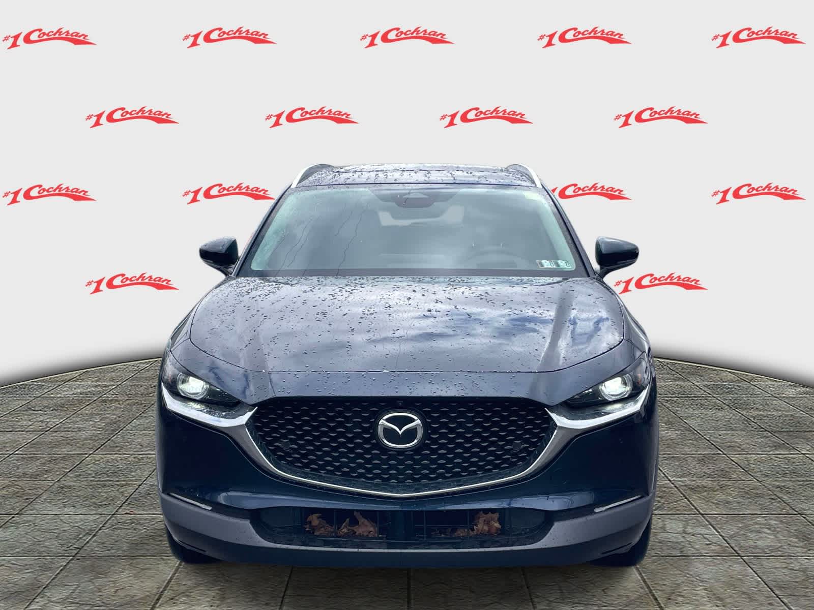 2026 Mazda CX-30 2.5 S Premium - 11