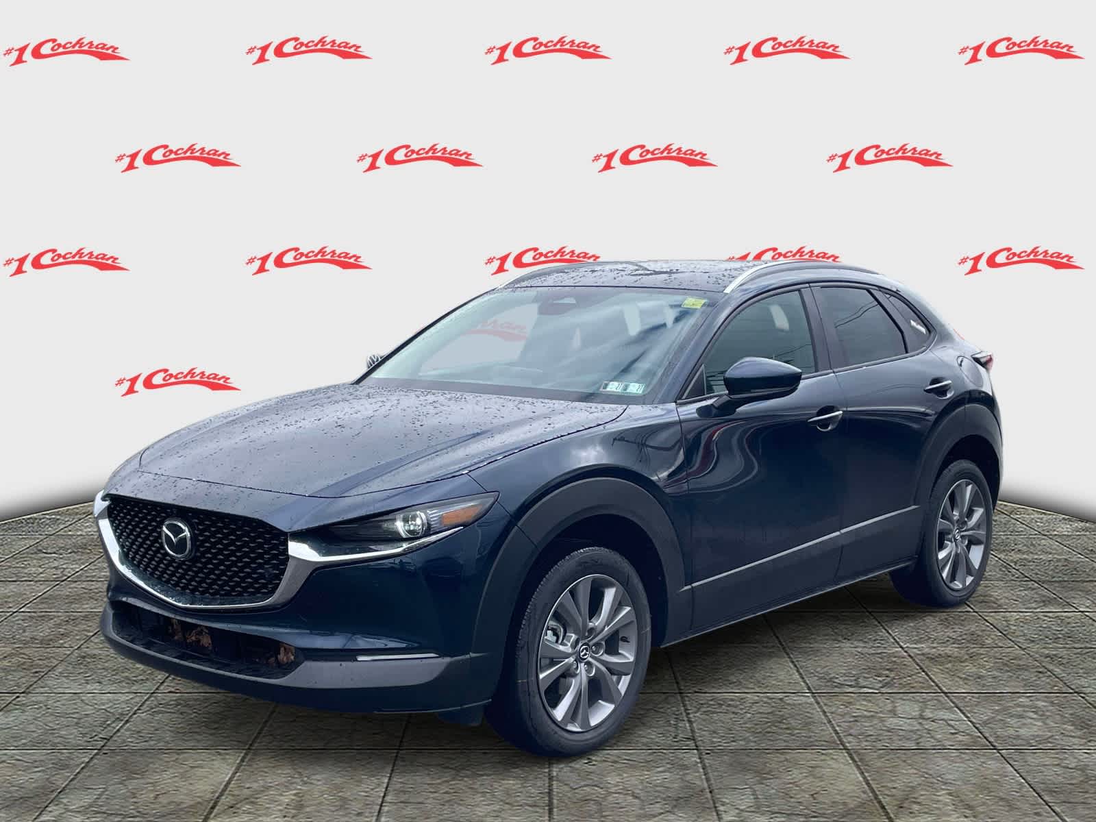 2026 Mazda CX-30 2.5 S Premium - 10