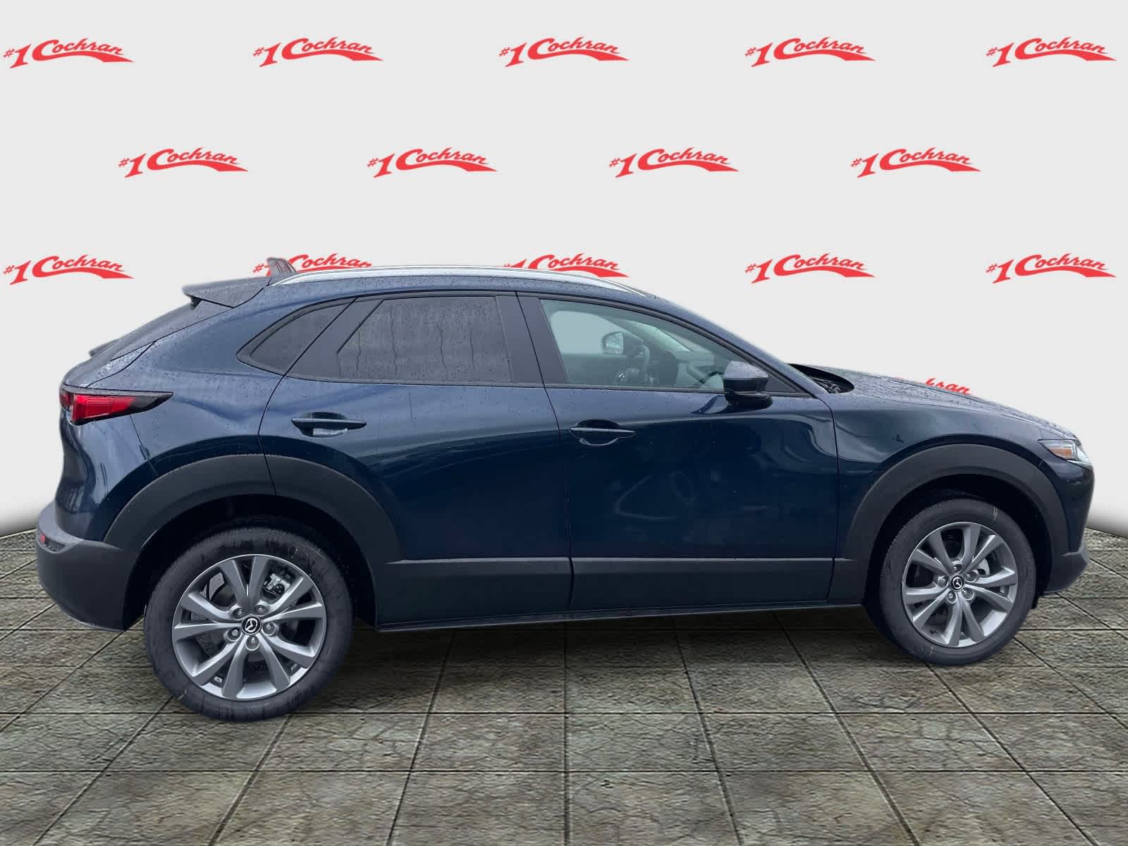 2026 Mazda CX-30 2.5 S Premium - 5