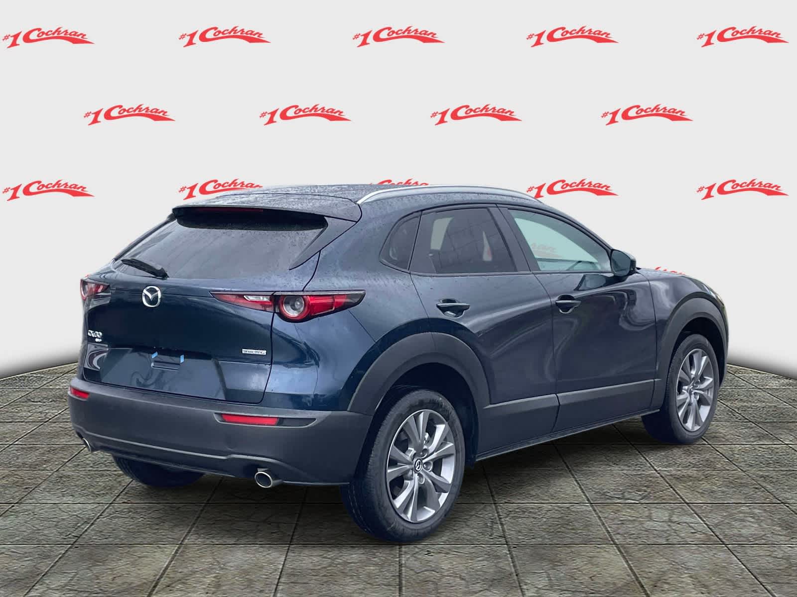 2026 Mazda CX-30 2.5 S Premium - 6