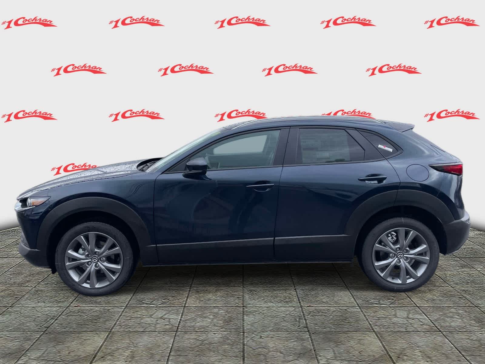 2026 Mazda CX-30 2.5 S Premium - 9