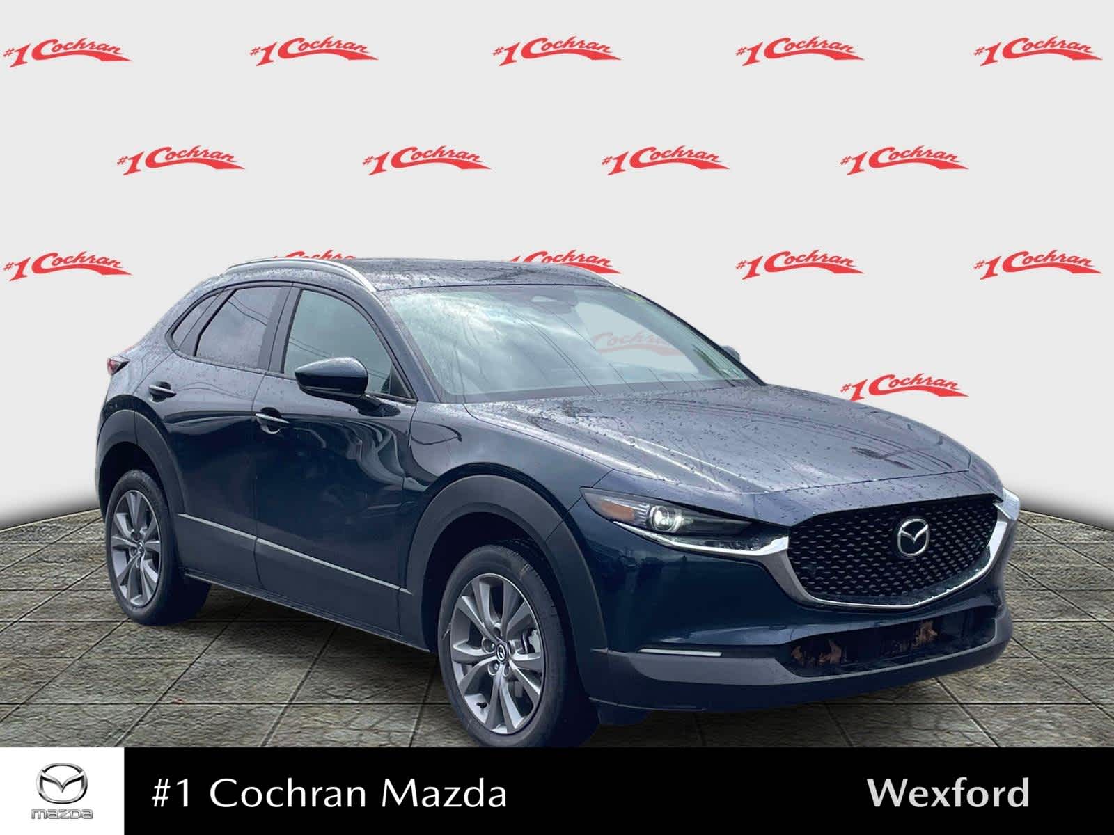 2026 Mazda CX-30 2.5 S Premium - 0
