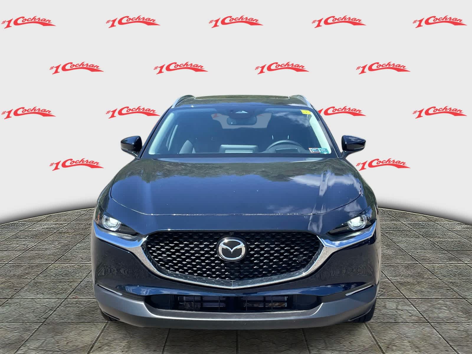 2026 Mazda CX-30 2.5 S Premium - 11
