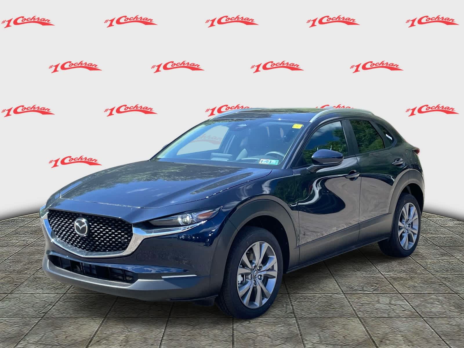 2026 Mazda CX-30 2.5 S Premium - 10