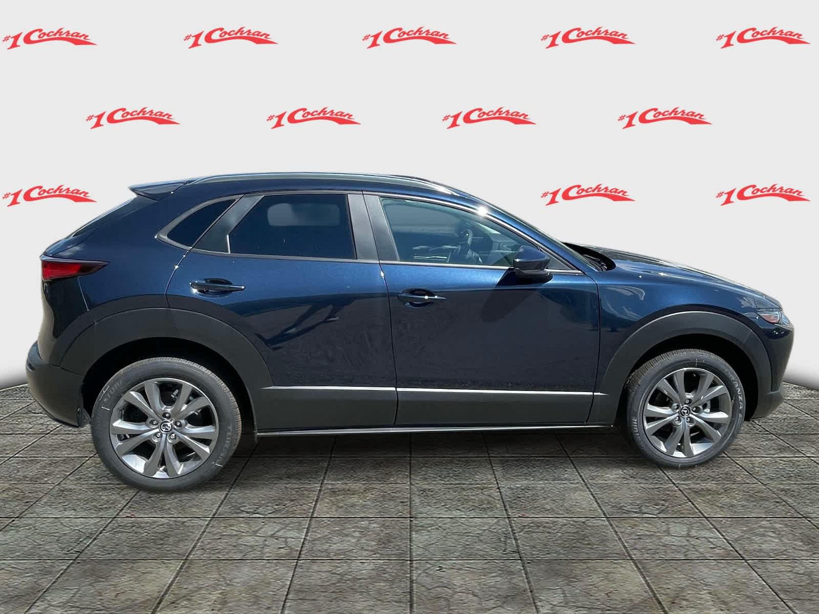 2026 Mazda CX-30 2.5 S Premium - 5
