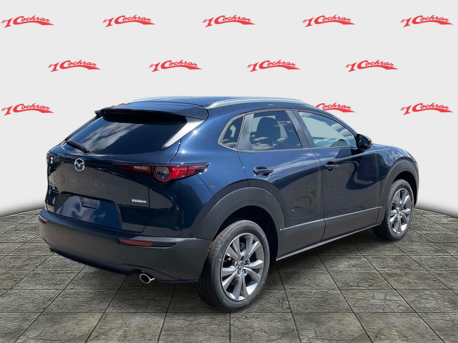 2026 Mazda CX-30 2.5 S Premium - 6