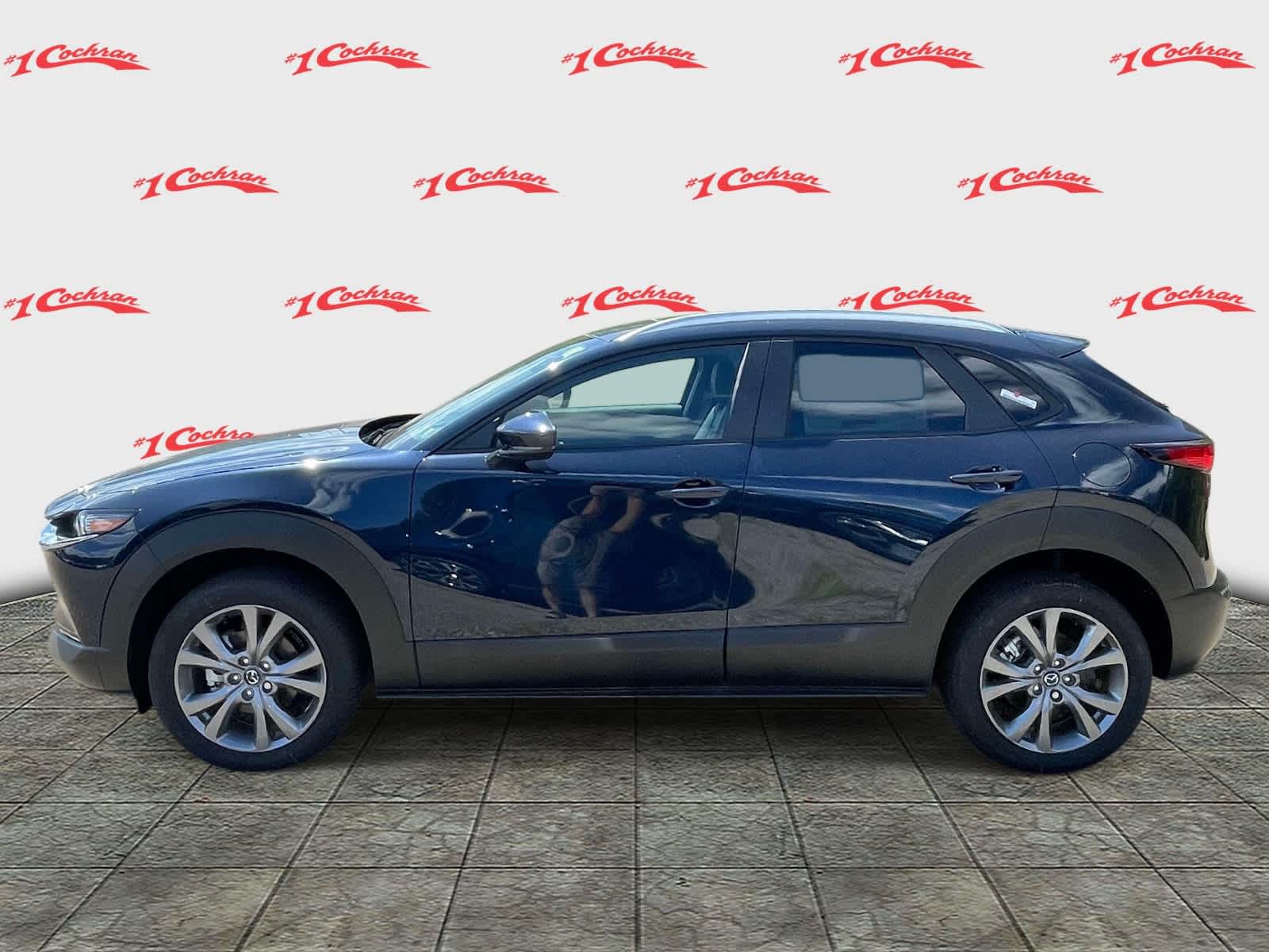 2026 Mazda CX-30 2.5 S Premium - 9