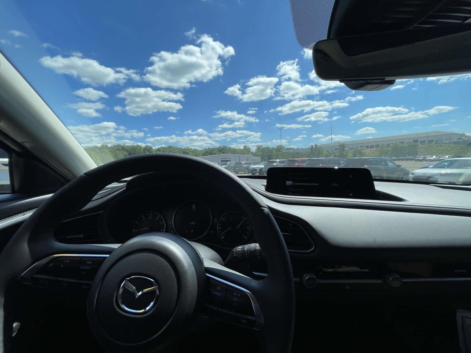 2026 Mazda CX-30 2.5 S Premium - 1