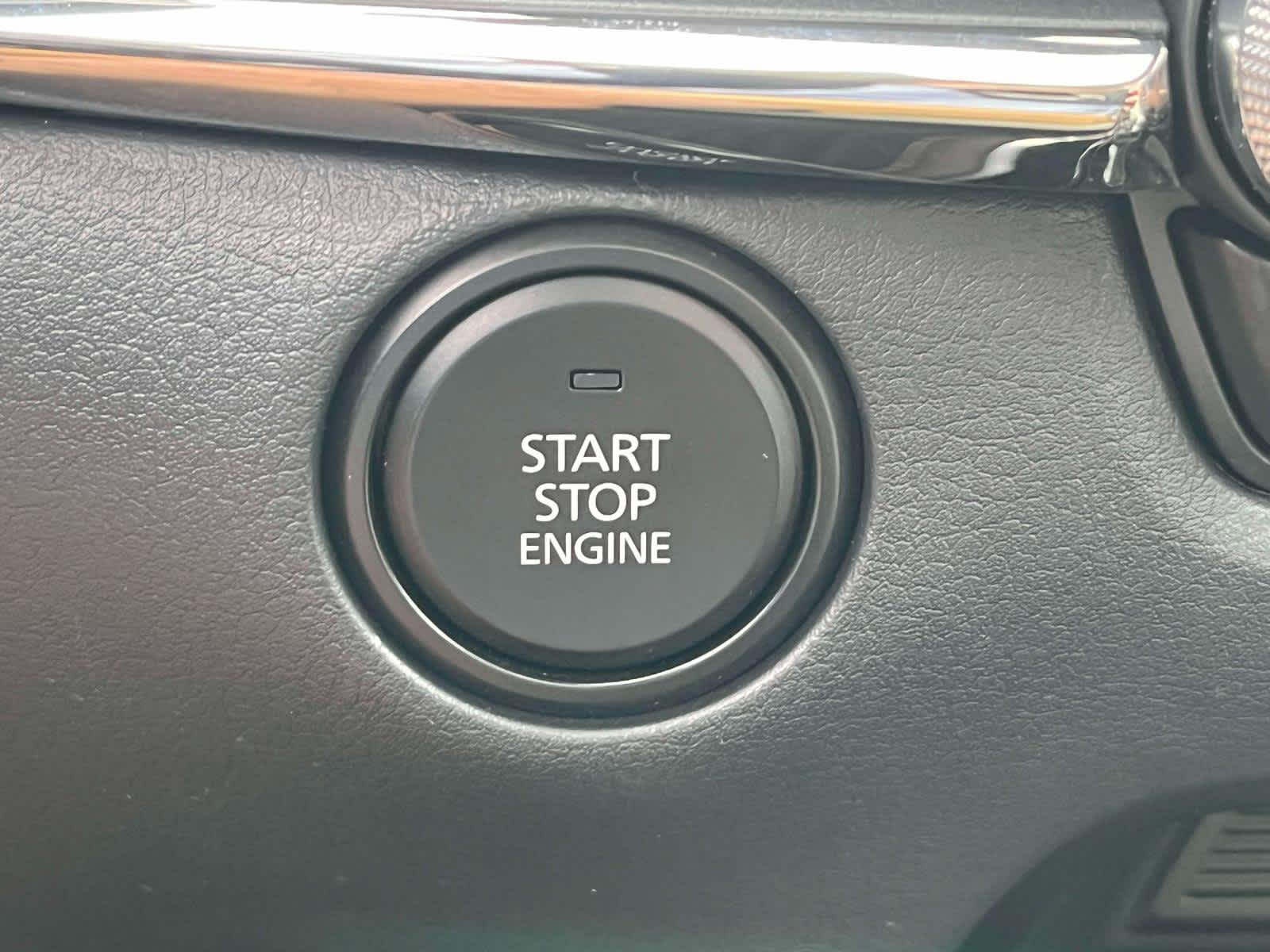 2025 Mazda CX-30 2.5 S Premium Package Deep Crystal Blue Mica at Cochran Mazda