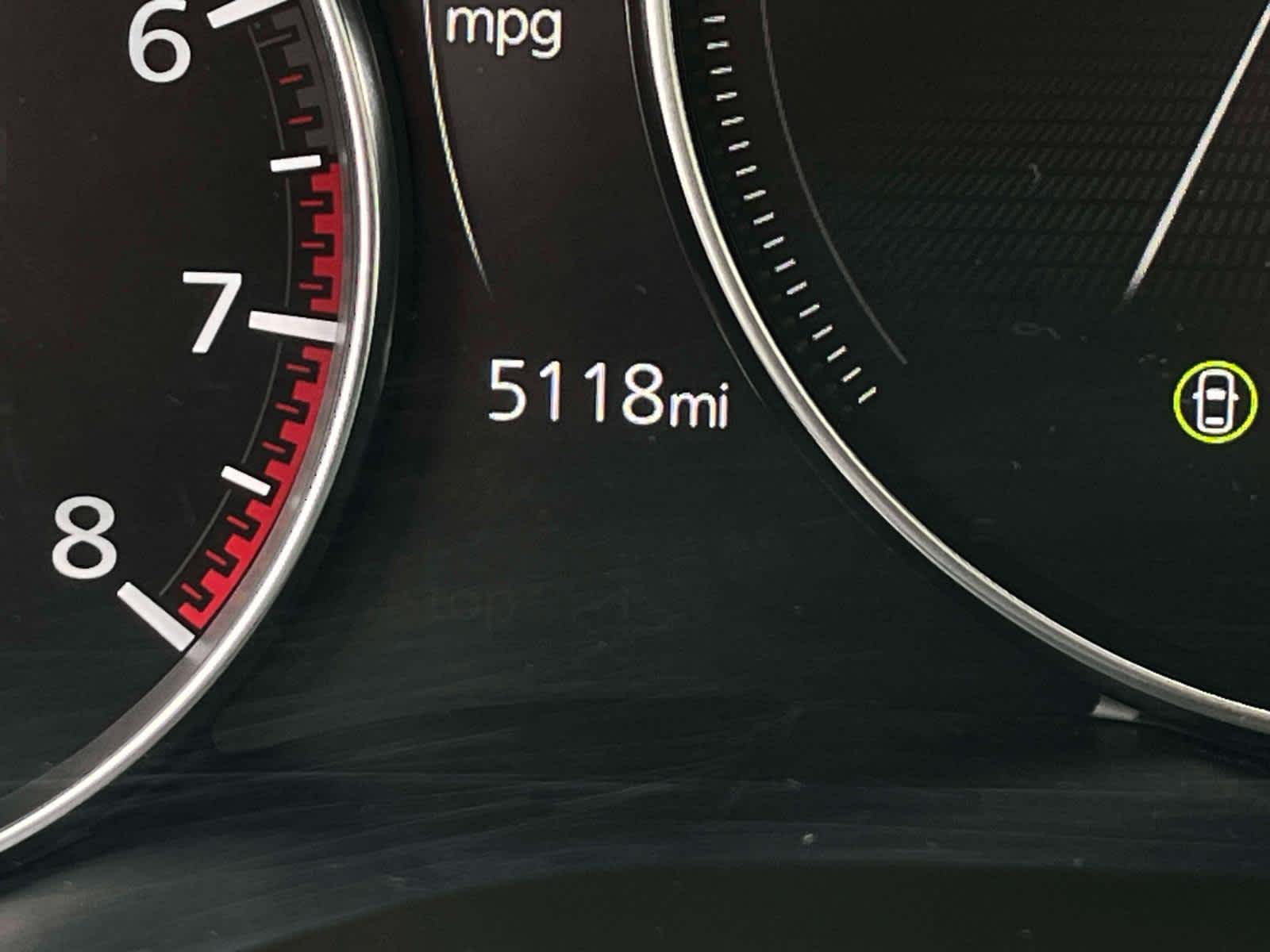 2025 Mazda CX-30 2.5 S Premium Package Deep Crystal Blue Mica at Cochran Mazda