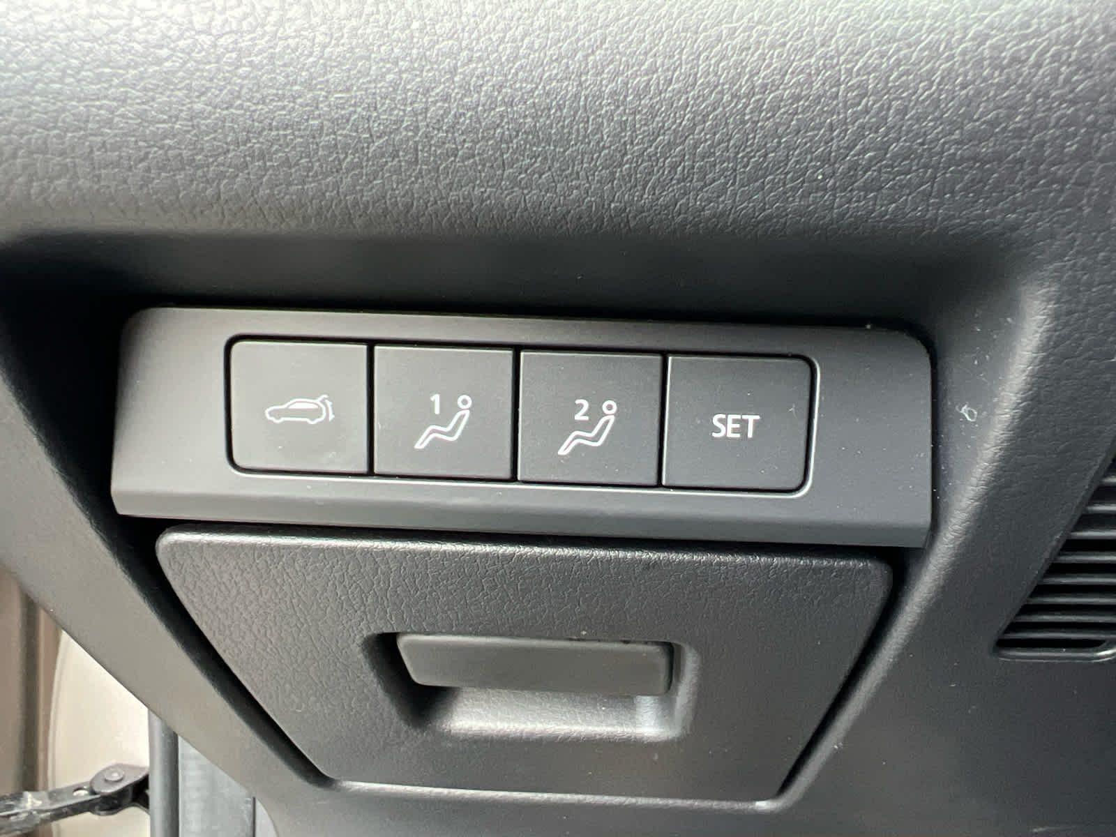 2024 Mazda CX-30 2.5 S Premium Package Platinum Quartz Metallic at Cochran Mazda